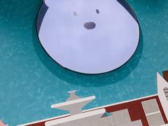-Mr·Kuma酷么先生雪之乐园