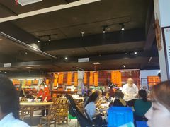 -巴人堂(女儿城店)