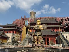 -上海东林寺(金山区)