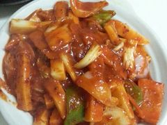 android_upload_pic-韩聚园韩国料理(文灶店)