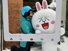 -长沙湘江冰雪世界