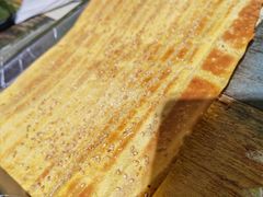 -勃利地摊·勃立小串烧烤