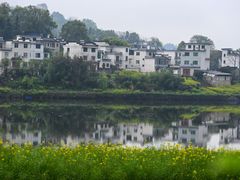 -新安江山水画廊风景区