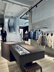 点击看大图 -Brother西服礼服定制·商务·婚礼(佛山南海店)