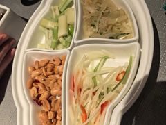 -左庭右院鲜牛肉火锅黑金店(陆家嘴中心店)
