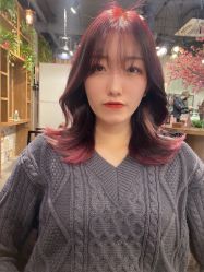 -逸丝风尚yesfashion造型