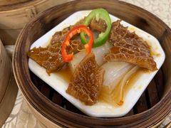 -金榜大酒店-中餐