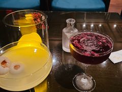 -日落吧·海景咖啡厅·餐酒吧·鸡尾酒·下午茶·乐队表演·浪漫夕阳·三亚文华东方酒店