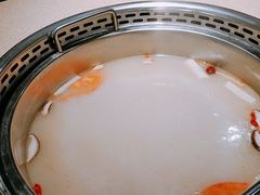 -蜀留香火锅·始于1999·原四川老火锅(白堤路店)