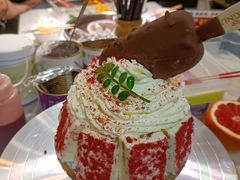 -蛙蛙鸡冷锅鱼(驷马桥店)