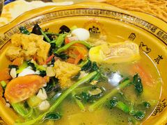 -美味居(古城店)