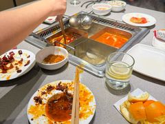 -海底捞火锅(奥山世纪城店)