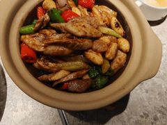 -留半山·香港食堂(啦啦宝都店)