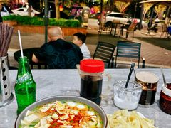 -老城豆腐汤(伊水路店)