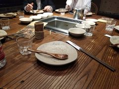 -老牌坊云南鱼豆花火锅(嵩山店)