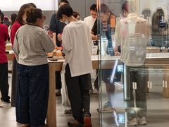 -Apple零售店(深圳益田假日广场店)