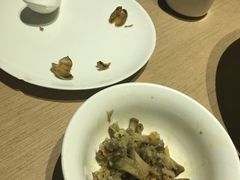 -川流不息(北蔡休闲广场店)