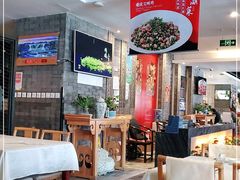 大堂-辣婆婆(航天桥店)