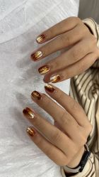 -斯馨·健康美甲美睫