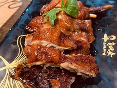 -肖四女乐山跷脚牛肉(世博源店)
