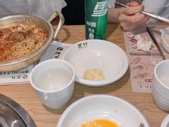 -本家韩国烤肉(青岛万象城店)