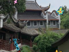 -岳麓山风景名胜区