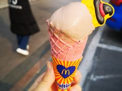 -麦当劳(保定裕华路店)