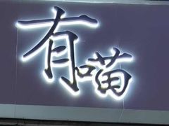 门面-有喵·猫咖·狗咖·30几只猫10只小狗(岗厦店)