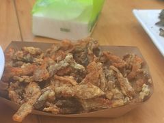 -798烧烤工厂(太和路店)