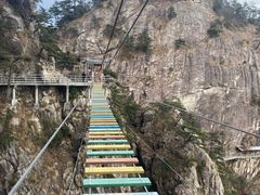 -明堂山风景区