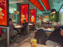 大堂-蛙小侠(五象万象汇店)