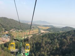 -巨石山景区