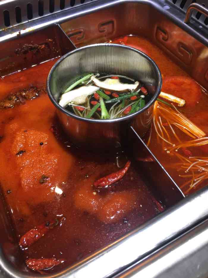 叔捞毛肚火锅兴化英武店