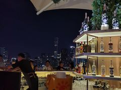-The ROOF (通盈中心店)
