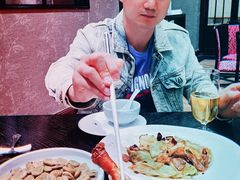 -苏州吴宫泛太平洋酒店