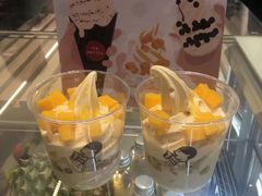 -喜茶(永旺梦乐城店)