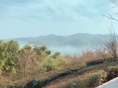 -天目湖涵田半山温泉