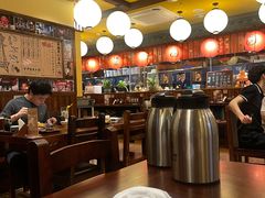 -鸟鹏烧鸟居酒屋(仁恒梦中心店)