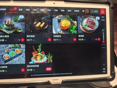 -匠和风精致料理(莆田财富中心店)