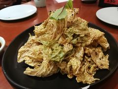 乾隆白菜-天和晟烤鸭店(玉泉西街店)