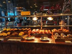 -广州富力君悦大酒店·凯菲厅