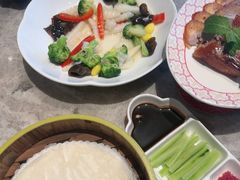 -大鸭梨烤鸭(望京店)