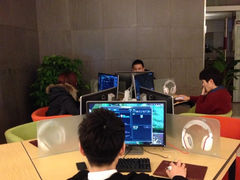 iphone_upload_pic-网鱼网咖(浦东万嘉广场店)