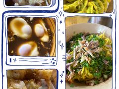 -金山锅贴店(金泉路店)