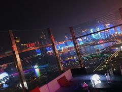 -VENU+海景酒廊