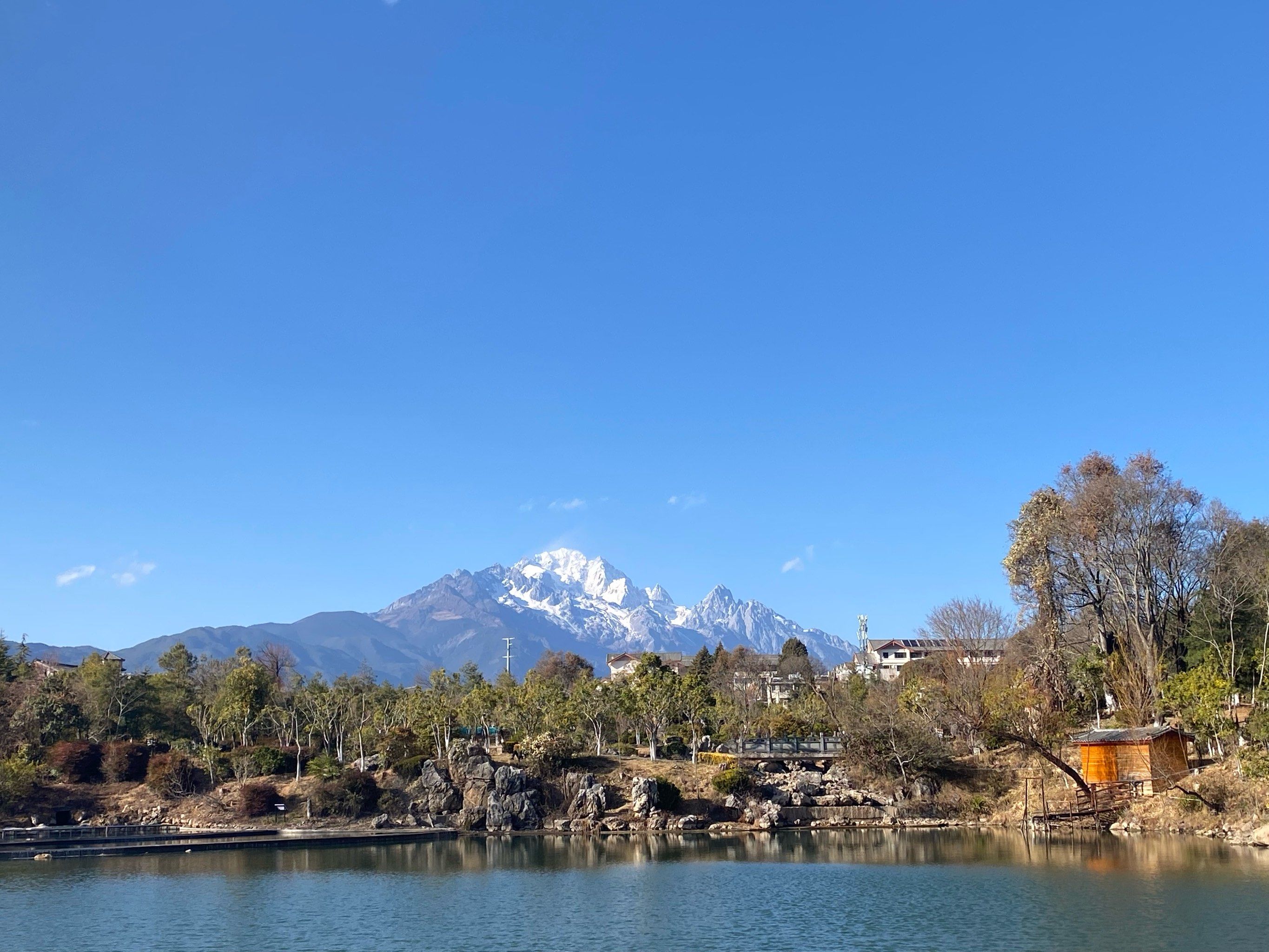黑龙潭天气预报 黑龙潭天气预报