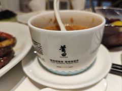 -莆田餐厅PUTIEN(金融街购物中心店)