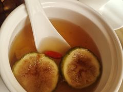 -民族饭店-四季餐厅