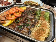 -千岛湖小鱼儿·淳安匠心农家菜