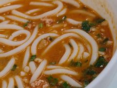 小锅米线-蝴蝶泉宾馆-中餐厅